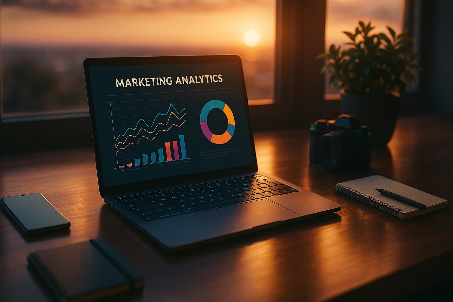 الدليل الشامل لاستخدام الذكاء الاصطناعي في التسويق الرقمي