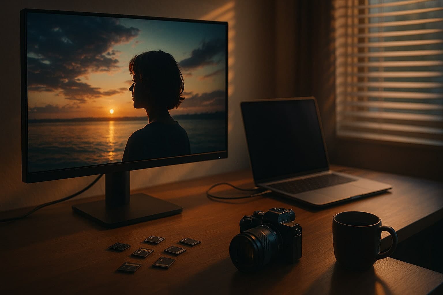 تحسين جودة الفيديو إلى 4K بالذكاء الاصطناعي — دليلك الكامل لـ Topaz Video Upscale (2026)